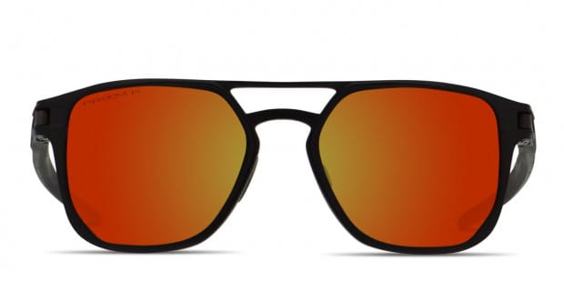 Oakley latch alpha review discount