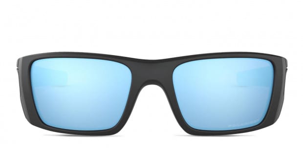 Oakley fuel 2025 cell prizm polarized