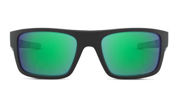 Oakley OO9367 Drop Point Prizm Black Multicolor Green Prescription Sunglasses 50 Off Lenses