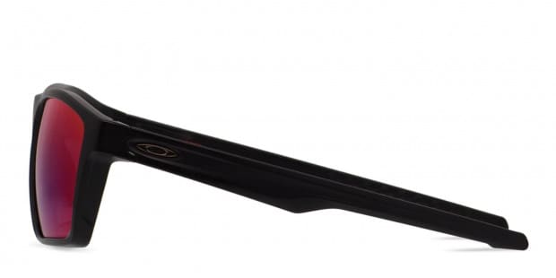 Oakley targetline prizm black deals