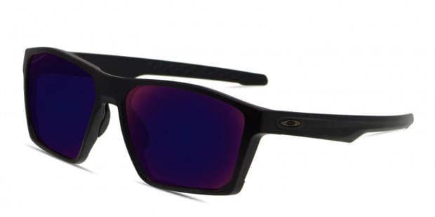 Oakley OO9397 Targetline Prizm Black Purple Prescription Sunglasses