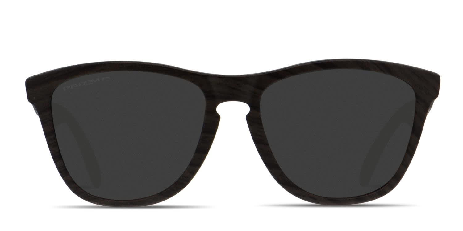 Oakley OO9428 Frogskins Mix Prizm Gray, Multicolor, Silver