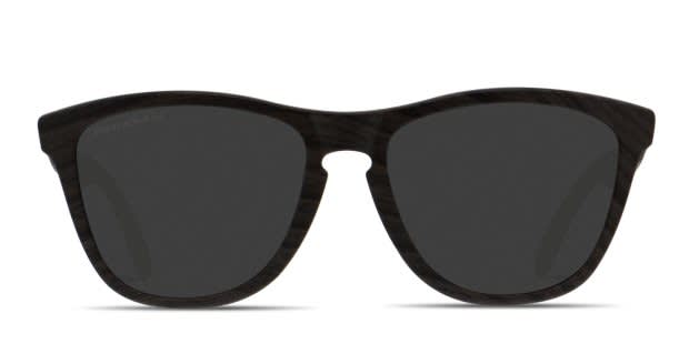 Oakley OO9428 Frogskins Mix Prizm Gray, Multicolor, Silver