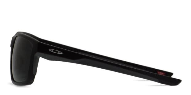 Oakley OO9264 Mainlink Prizm Black, Gray Prescription Sunglasses