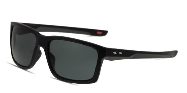 Oakley OO9264 Mainlink Prizm Black, Gray Prescription Sunglasses