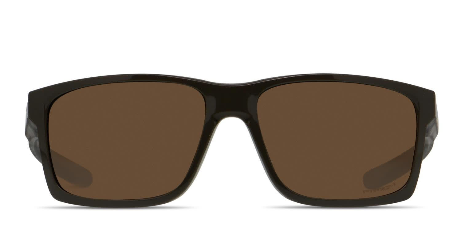 Oakley OO9264 Mainlink Prizm Olive/Black Prescription Sunglasses