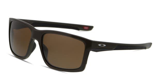 Oakley OO9264 Mainlink Prizm Olive/Black Prescription Sunglasses