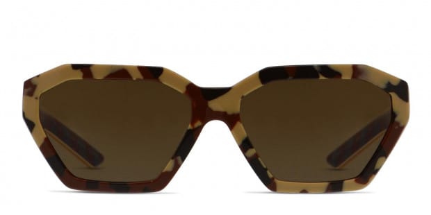 Prada camo on sale sunglasses