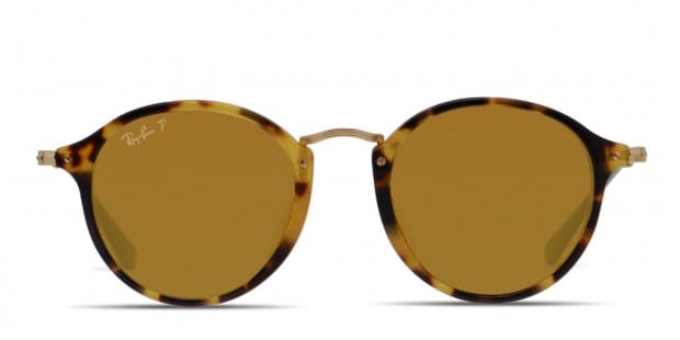 Ray ban 2447 tortoise best sale