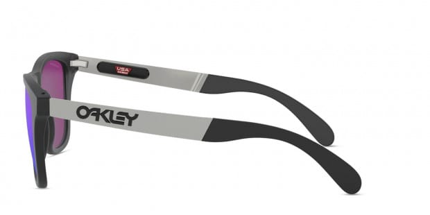 Oakley frogskins mix discount