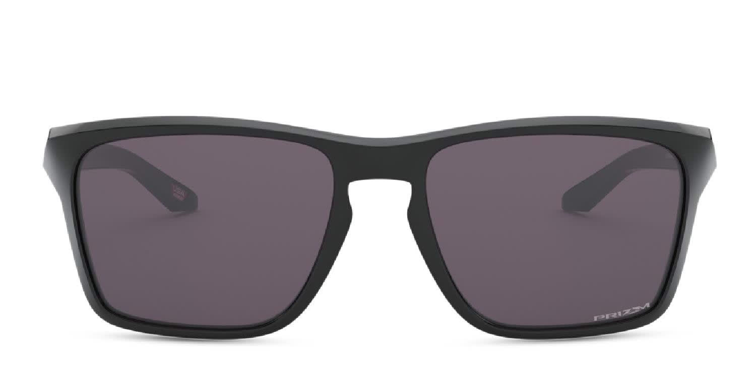 Oakley OO9244 Holbrook (A) Black Sunglasses