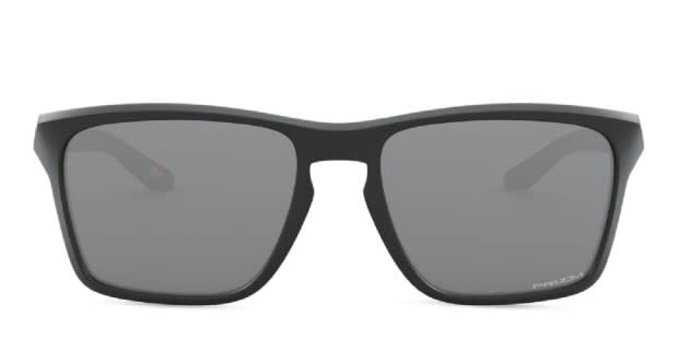 Oakley OO9448 Sylas Prizm Black Prescription Sunglasses - 50% Off