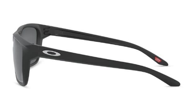 Oakley OO9448 Sylas Prizm Black Prescription Sunglasses - 50% Off