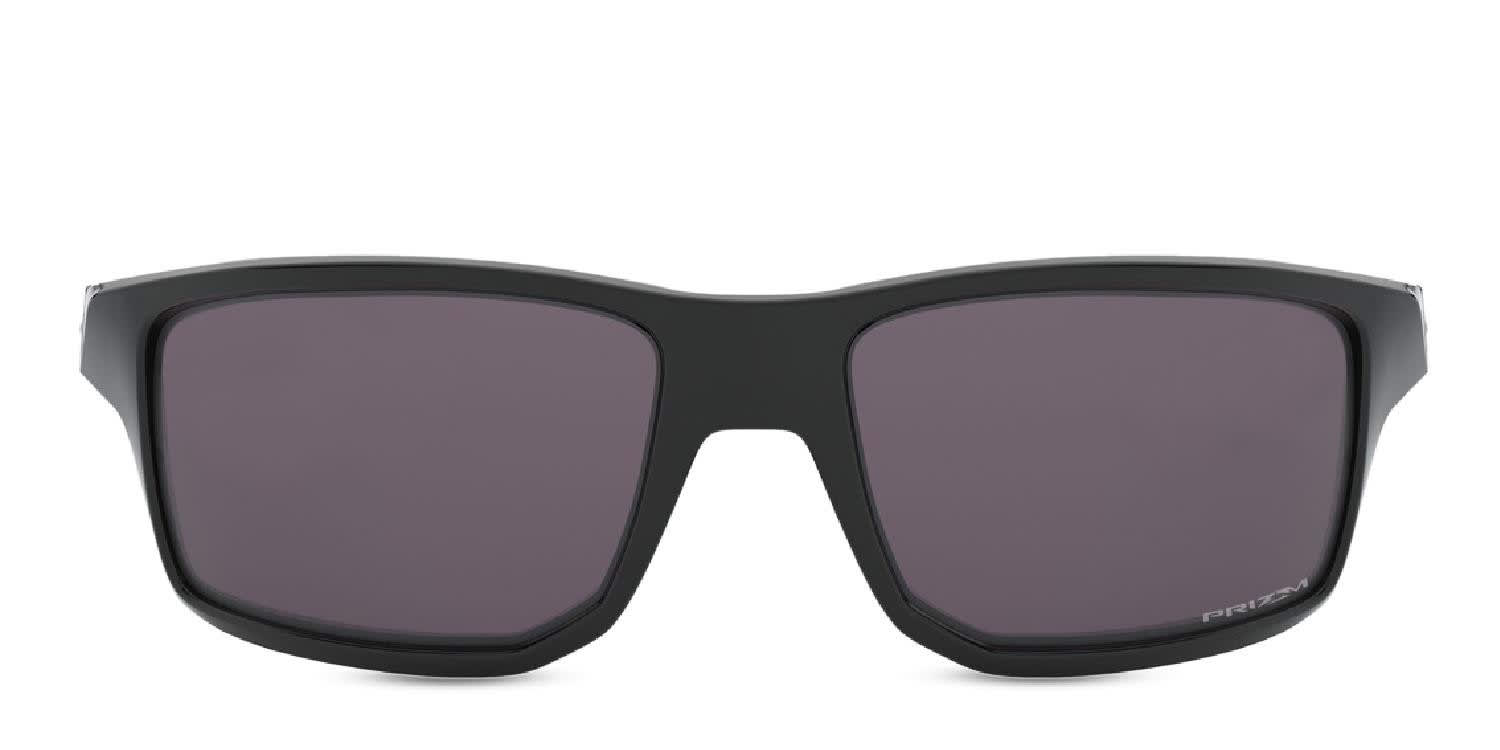 Oakley OO9460 Portal X Prizm Shiny Black/Black Prescription