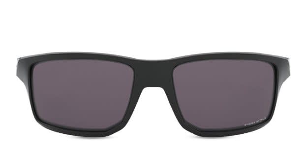 Oakley OO9449 Gibston Prizm Shiny Black Prescription Sunglasses
