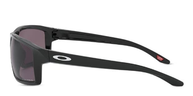 Oakley OO9449 Gibston Prizm Shiny Black Prescription Sunglasses