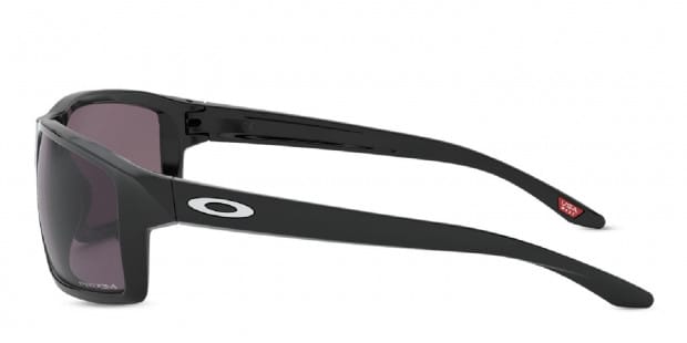Oakley OO9449 Gibston Prizm Shiny Black Prescription Oakley OO9449 Gibston Prizm Shiny Black Prescription