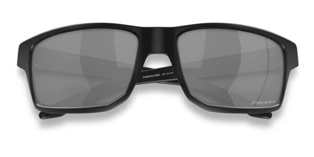 Oakley OO9449 Gibston Prizm Black Prescription Sunglasses - 50