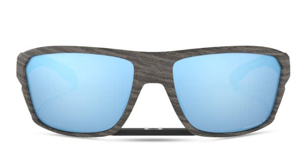Oakley OO9416 Split Shot Prizm Green, Multicolor, Blue