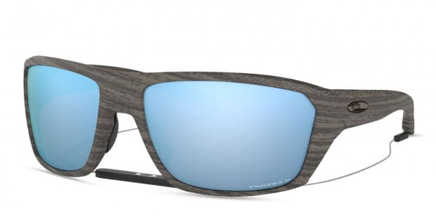 Oakley OO9416 Split Shot Prizm Green Multicolor Blue Prescription Sunglasses 50 Off Lenses