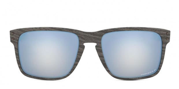 Oakley OO9417 Holbrook XL Prizm Gray, Multicolor, Blue 