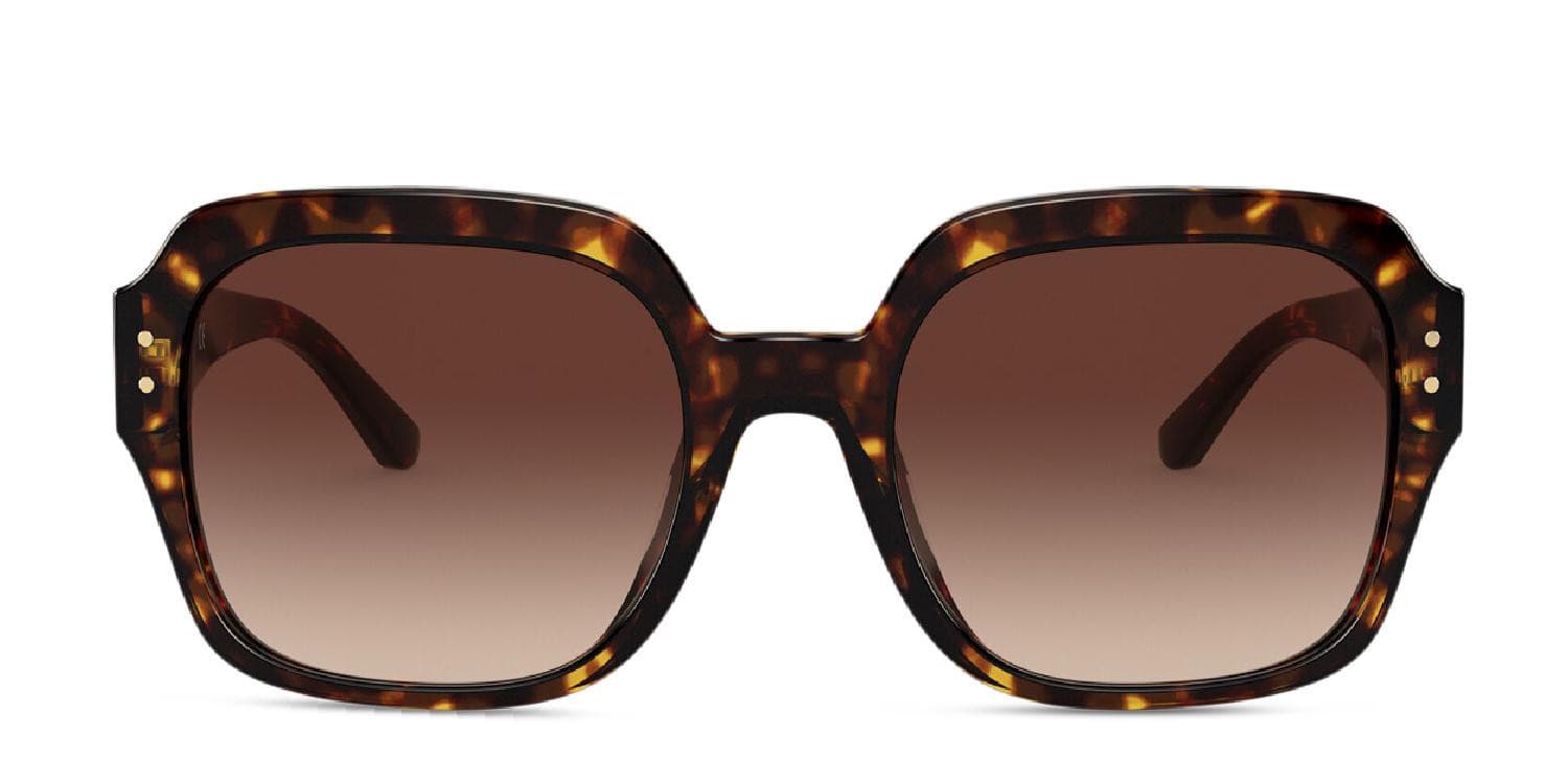 適切な価格 Balenciaga BB0049S Sunglasses Prescription Tortoise サングラス/メガネ