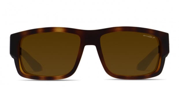 Arnette AN4221 Grifter Brown Tortoise Prescription Sunglasses