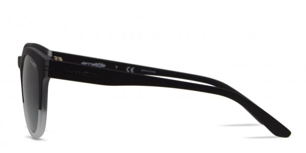 Arnette AN4230 Cut Back Black Clear