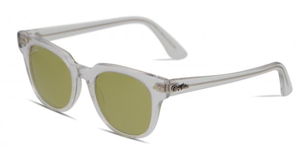 Ray ban meteor clear cheap