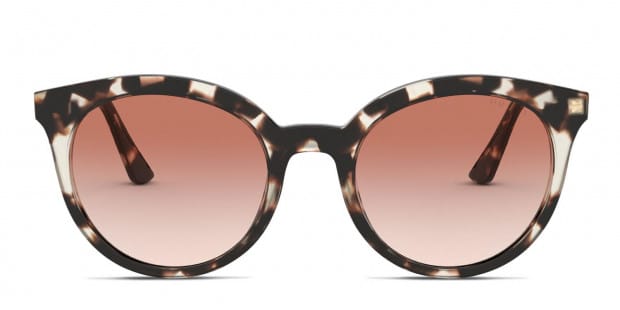 Prada pr 02xs top