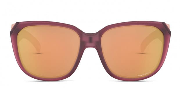 Oakley OO9432 Rev Up Prizm Pink Gold Prescription Sunglasses