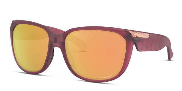 Oakley OO9432 Rev Up Prizm Pink Gold Prescription Sunglasses