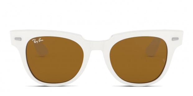 Ray ban meteor classic 2025