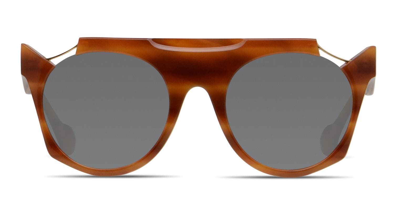 Tough Character Mr. Cohen Brown, Multicolor Prescription