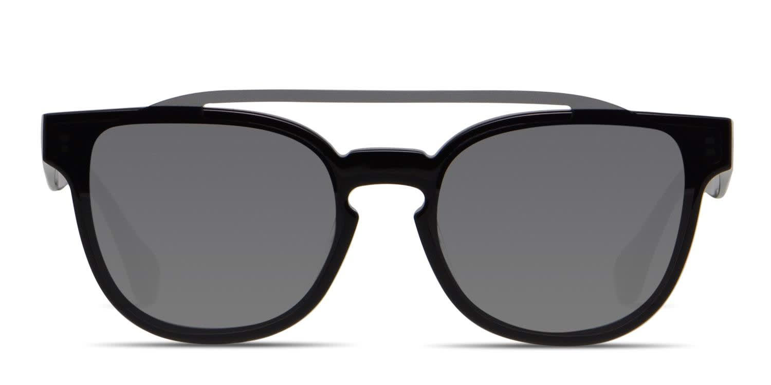 選ぶなら Shiny 0VE4346 Versace Black Sunglasses Prescription その他