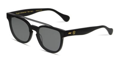 Tough Character Sharon