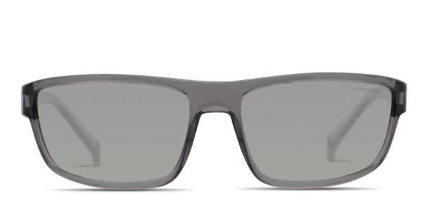 Arnette AN4259 Borrow Clear Gray Prescription Sunglasses