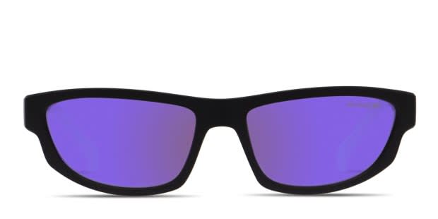 Arnette AN4260 Lost Boy Black/Purple Sunglasses display picture 1