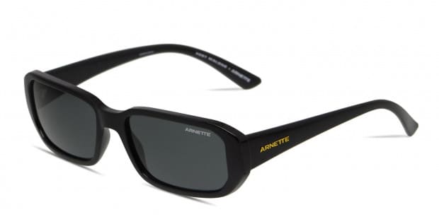 Arnette AN4265 Post Malone Shiny Black
