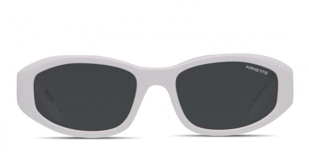 Arnette white sales