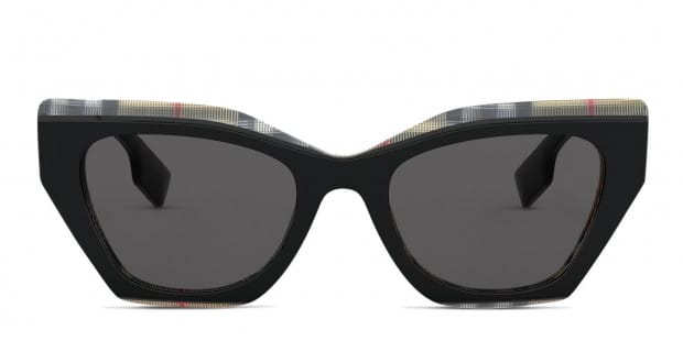 Burberry 4299 sunglasses top