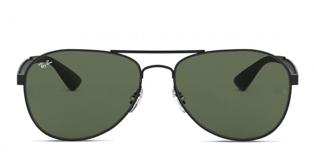 Lunettes aviator ray ban best sale