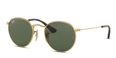 Ray-Ban RJ9547S Junior Round Kids