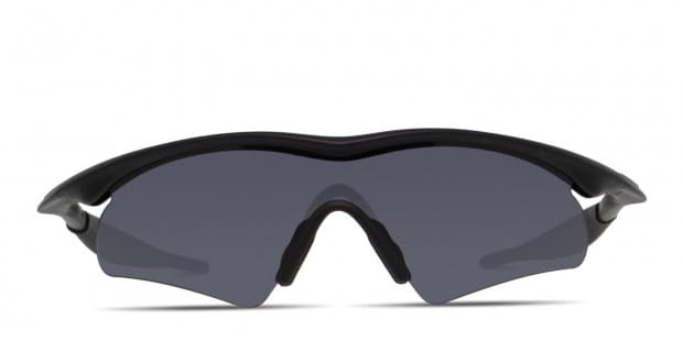 Oakley OO9059 M Frame Sweep Black Sunglasses