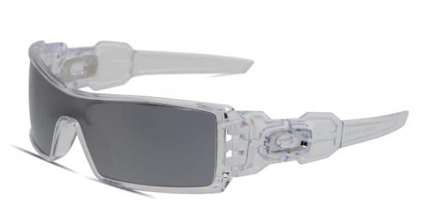 Oakley oil rig polarized top