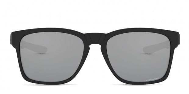 Oakley catalyst prizm lenses top