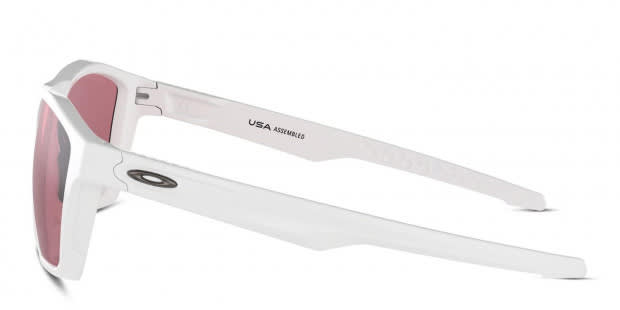 Oakley targetline white discount