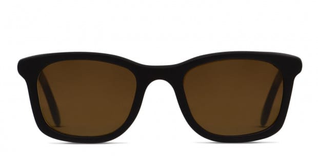 Ochis Dandy Black Brown Prescription Sunglasses 50 Off Lenses
