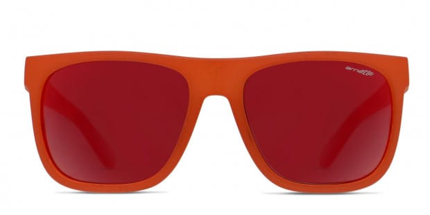 Arnette fire drill polarized clearance