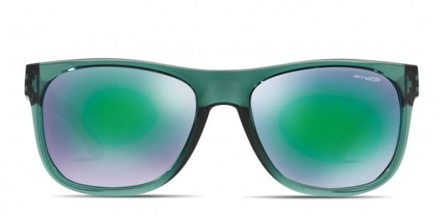 Arnette AN4206 Fire Drill Lite Clear Green Prescription Sunglasses